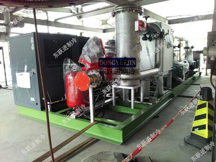 冷水機(jī) 冷水機(jī)