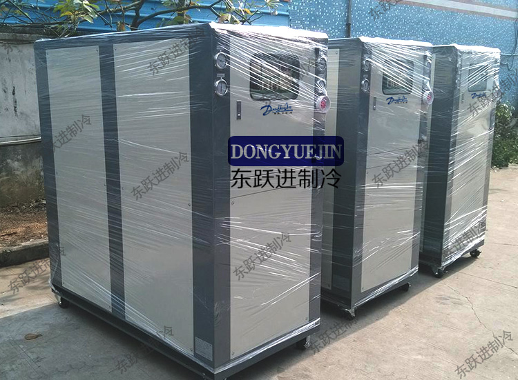 工業(yè)冷水機 工業(yè)冷水機