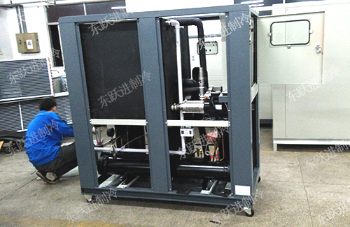 工業(yè)冷凍機廠家 工業(yè)冷凍機廠家