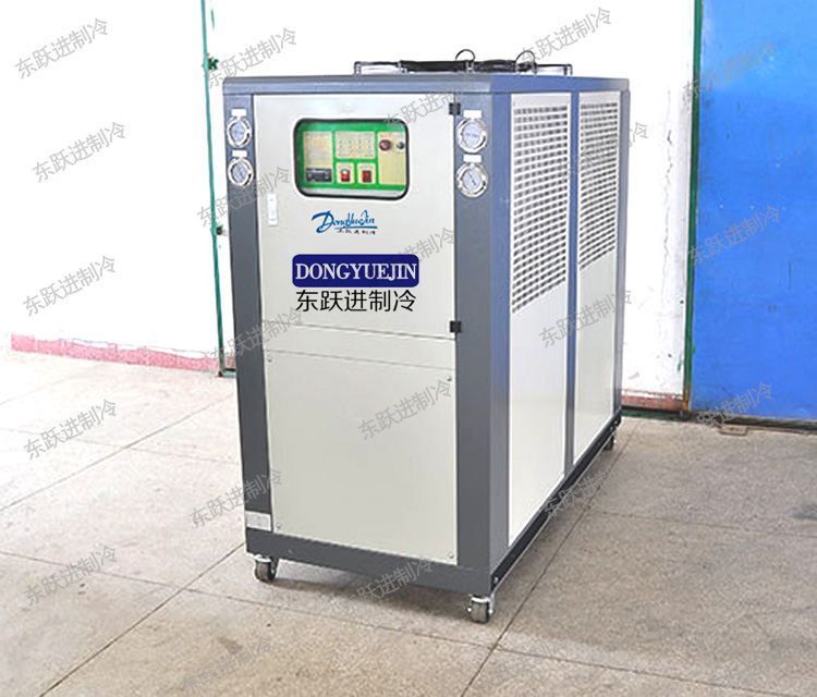 風冷冷水機組 風冷冷水機組