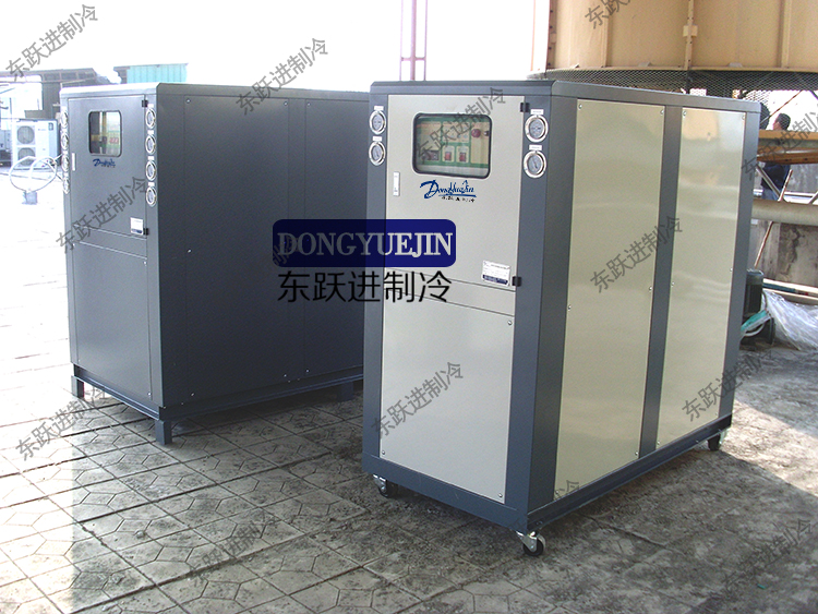 制冷機(jī)組 制冷機(jī)組