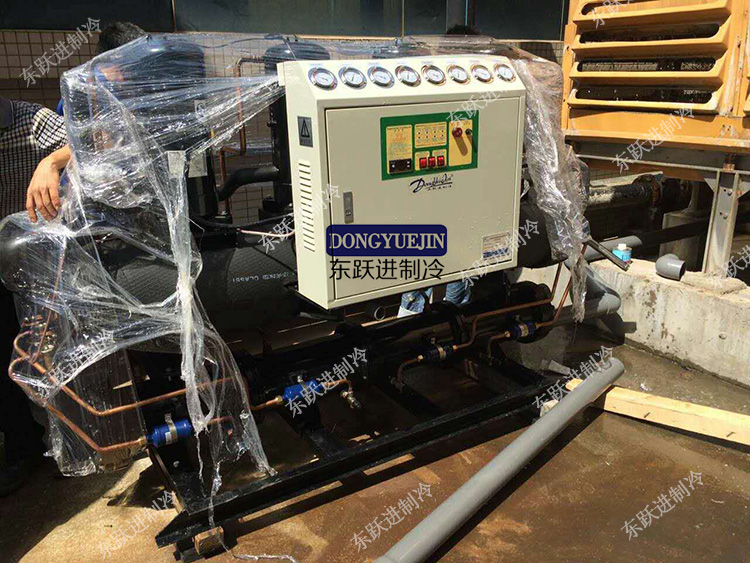 工業(yè)冰水機 工業(yè)冰水機